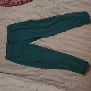 Burton Casual Cropped Pants